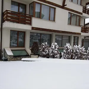 Πανσιόν Ela, Μπάνσκο